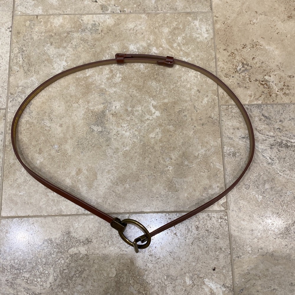 Express adjustable Belt - Picture 2 of 5